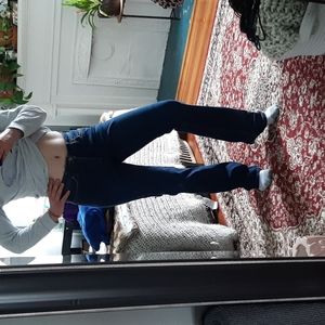 Carhartt Relaxed Fit Jeans 4